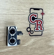 iPhone XS / XS Max OEM Back Rear Camera Replacement Genuine Original Apple Part