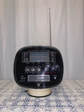 VINTAGE WYNFORD HALL TCM 5500 8 TRACK PLAYER RADIO
