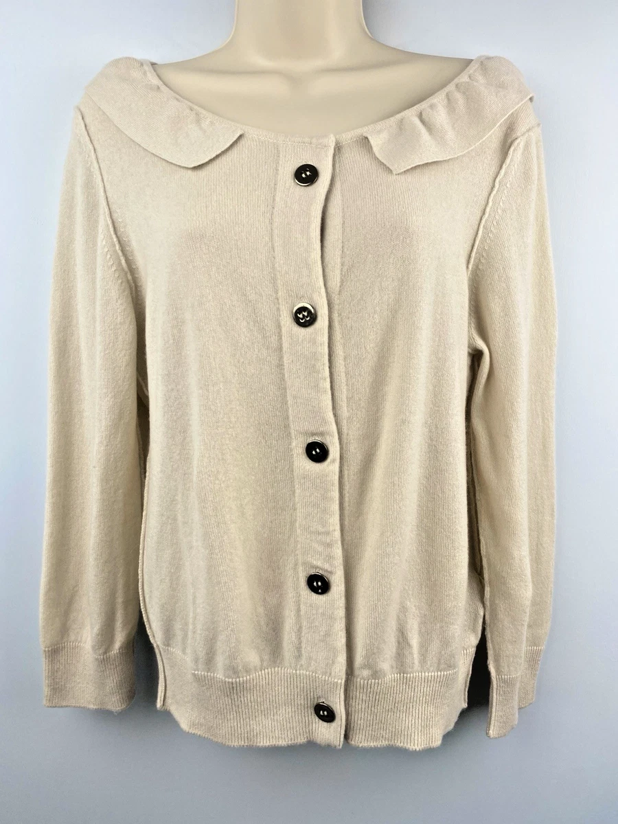 vintage cashmere sweater products for sale | eBay