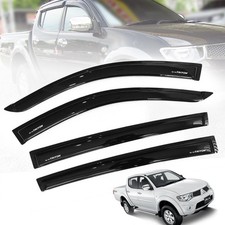 Pare-brise Mitsubishi L200