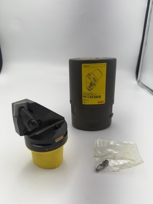 Sandvik Coromant Capto C6-DCRNR-35065-16 Indexable Turning Head