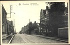 Ak Moorslede Westflandern, Rue de Dadizeele - 3411949