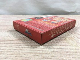 UF2330 Dragon Quest III 3 BOXED NES Famicom Japan