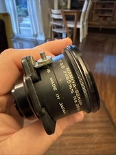 Mamiya 65mm Focal Camera Lenses for sale | eBay Mamiya 65mm Focal Camera Lenses for sale | eBay