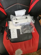 Phomemo Thermal Shipping Postage Label Printer PM-246S