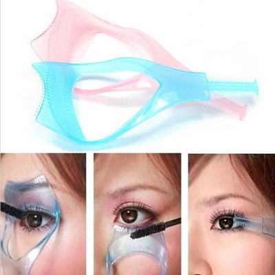 6 Pcs Lash Extension Zubehör Augen-make-up-werkzeuge Wimpernhubkissen