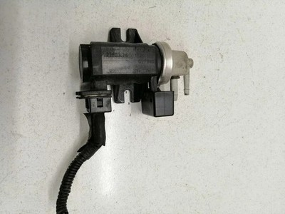 KIA SORENTO I JC Druckwandler 02T340 72190316 2.50 Diesel 103kw 2003 17138712