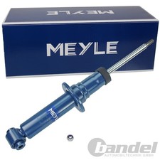MEYLE GASDRUCK STO�D�MPFER HA passend f�r BMW X3 F25 18 - 35 D I F26 20 - 35 D I