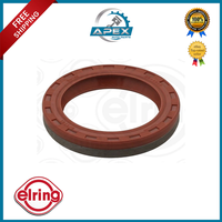 Kurbelwelle Schaft Dichtung FüR Bedford Cadillac Caterham Chevrolet Elring