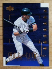 2000 Upper Deck #526 Derek Jeter AUT