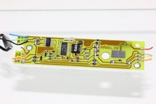 Märklin 34370 Lok Decoder Delta Digital 203599 für E-lok BR 101 "ADtranz"