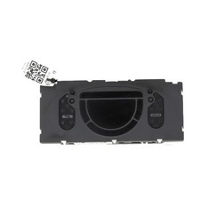 Compteur Renault MODUS