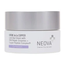 Neova Creme de la Copper 1.7 oz