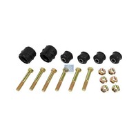Reparatursatz Stabilisatorlager DT Spare Parts Iam-Expertise Passend FüR DAF