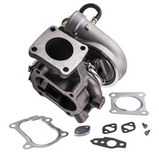 Brand New Turbo For Toyota Supra Mk3 87-89 Ct26 Turbocharger 7mgte 17201-42020