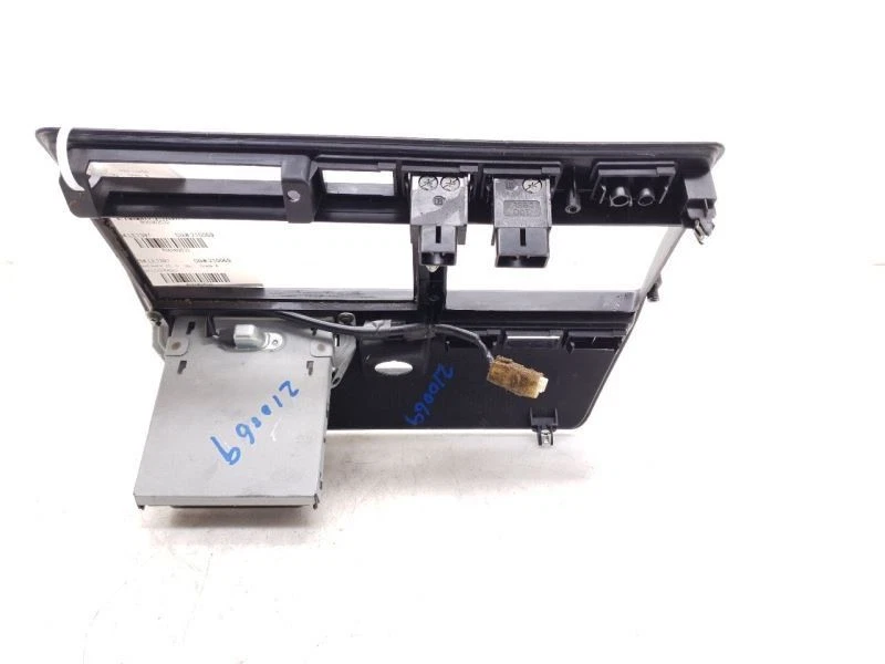 1997 LEXUS LX450 ПРИБОРНОЙ ПАНЕЛИ РАДИО ОБОДОК В СБОРЕ  - Изображение 3 из 4