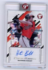 2025 Topps Pristine Baseball Checklist Guide in-content 35