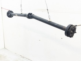 MERCEDES C CLASS W205 PROPSHAFT REAR 2.1 CDI HYBRID A2056202 2016