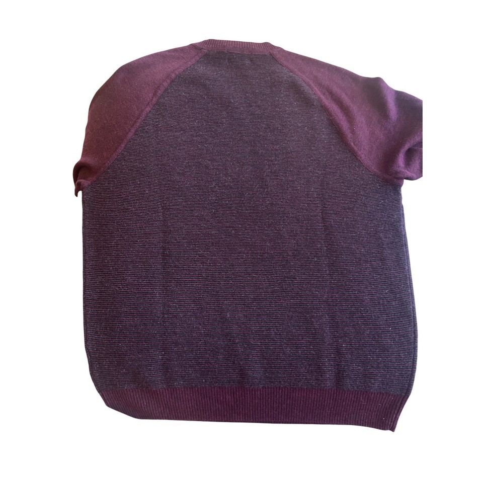 Austin Reed London 100% Merino Wool Sweater Mens XL | eBay UK