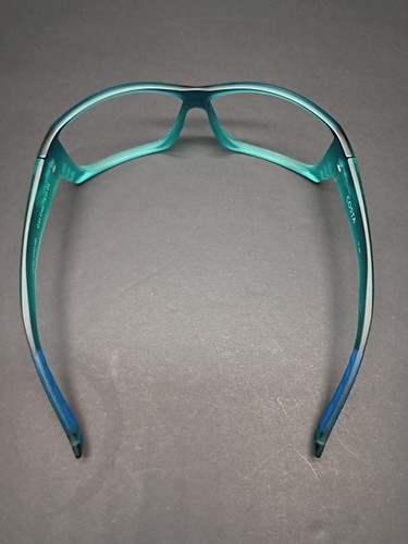 Costa Del Mar Matte Cat Cay Gradient Blue Ice Sunglasses Frames Only - Picture 8 of 9