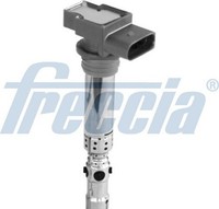 Freccia ZüNdspule IC15-1094 FüR VW FOX 5Z1 5Z3 5Z4 5Z5 Polo 4 Skoda Fabia 1 6Y3