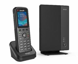 Snom M256 stazione base DECT Nero (Snom M256 Bundle EU) - Immagine 2