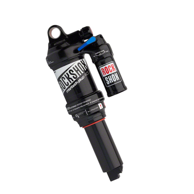 RockShox Monarch Plus RC3 Specialized Clevis Yoke Mount Rear Air