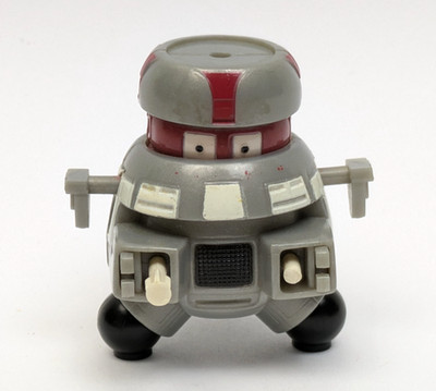 1979 The Black Hole V.I.N.CENT Robot Action Figure Disney Mego Vintage Vincent