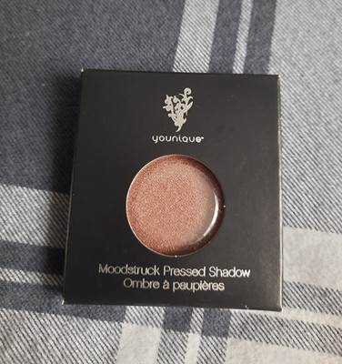 YOUNIQUE Moodstruck pressed shadow Lidschatten Refill  relaxed neu! ovp! rar!