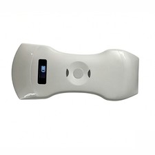 3in1 Palm Doppler Ultrasound Scanner &ndash; Handheld Color Doppler for Vascular