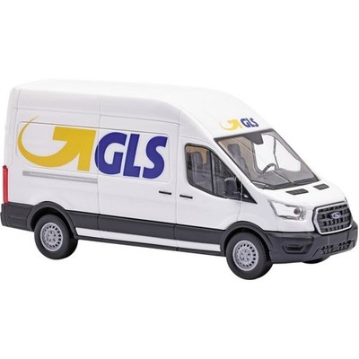Busch 54511 H0 Ford Transit 2014, GLS H0 + Neu