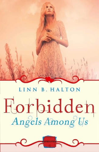 Forbidden by Linn B Halton - 9780007591633