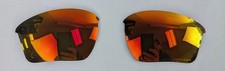 Oakley Replacement Lenses - Half Jacket 2.0 XL - ALK PRIZM Ruby - OO9154