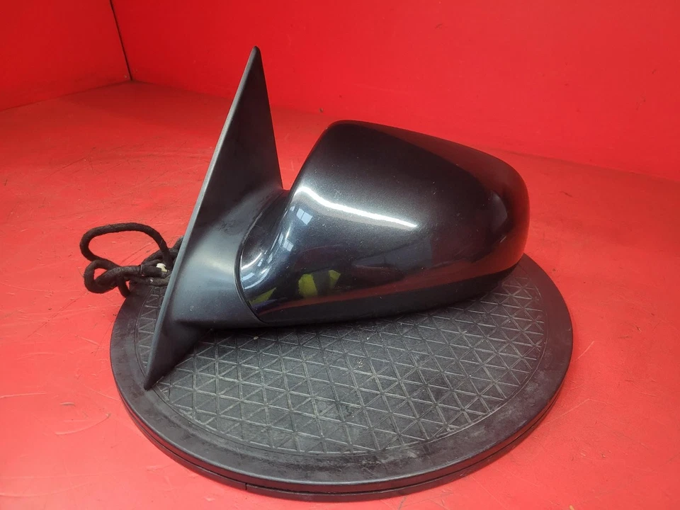 ESPEJO RETROVISOR DE PUERTA AUDI A8 TDI QUATTRO LADO DEL PASAJERO ALA CERCANA 2006 4 PUERTAS BERLINA Foto 4 de 4