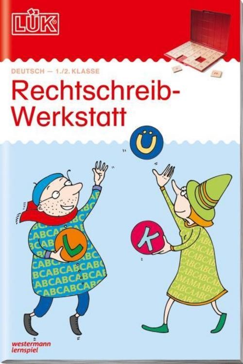 Heiner Müller: LÜK - Bild 2