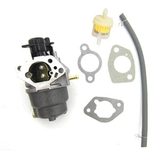 HQparts Carburetor for McCulloch FG5700AK FG5700MK FG5700MA FG6000MA FG6000MK
