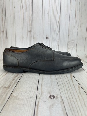 Covington Men\'s Dark Brown Leather Oxfords Covington Men main image 3