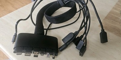 HP Cable Slice 2.0 Medusa L23950-001