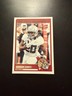 2025 Panini Score Football Jordan James RC No.47 