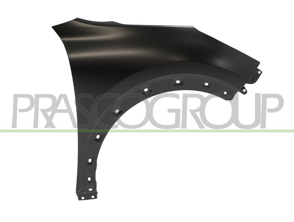 Kia Niro 2016 - 2022 Front Wing Right Hand Drivers Side