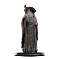 Herr Der Ringe Mini Statue Gandalf The Grey 19 Cm Weta Workshop