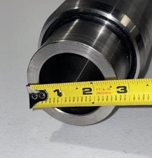 Lever Pivot Bushing 13538B GAAF 27024C thumbnail 5