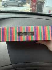 **RARE Vintage 80’s Victorias Secret Cologne Sampler.