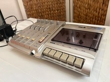 TASCAM MF-P01 Cassette Multi-Track Recorder 4...