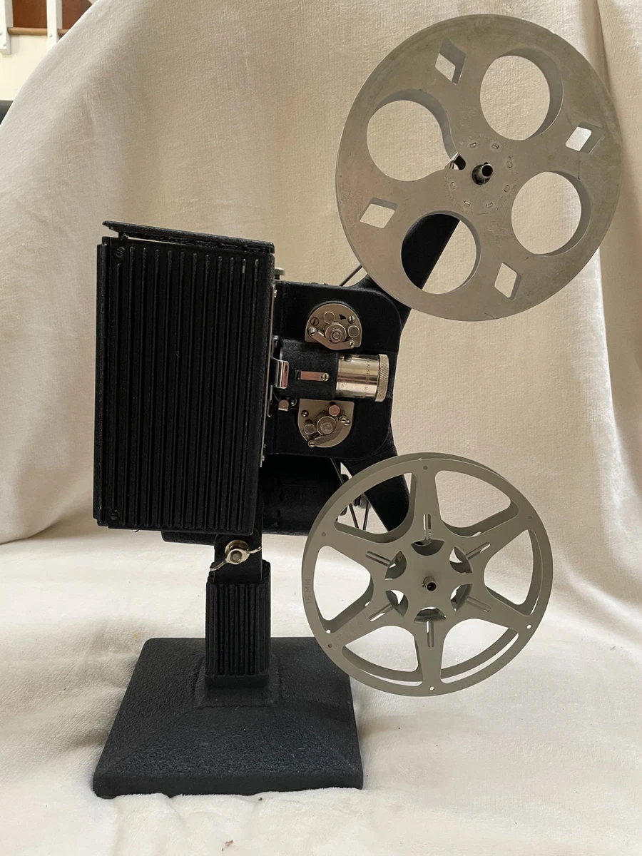 Kodak 16mm Vintage Movie Projectors for sale | eBay