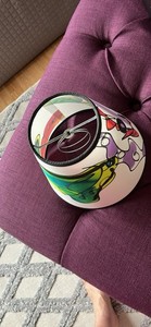 Lampshade Silk New! 
