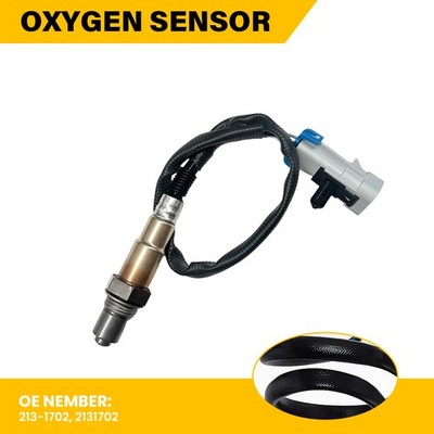 Oxygen  Sensor for 2003-2005 Cadillac Escalade Chevrolet GMC Yukon V8 5.3L U+D