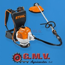 Decespugliatore a miscela spalleggiato Stihl FR 460 TC-EFM