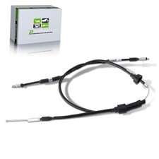 0450471 Throttle Cable Fit for Polaris Predator 90 2003-2006 Sportsman 90 2001