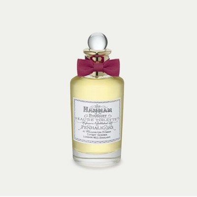 Penhaligon s Hammam Bouquet Eau de Toilette 100 ml klassischer Herrenduft